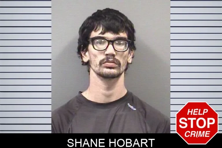 Shane Hobart