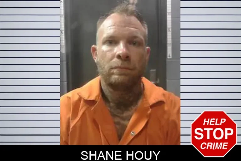 Shane Houy
