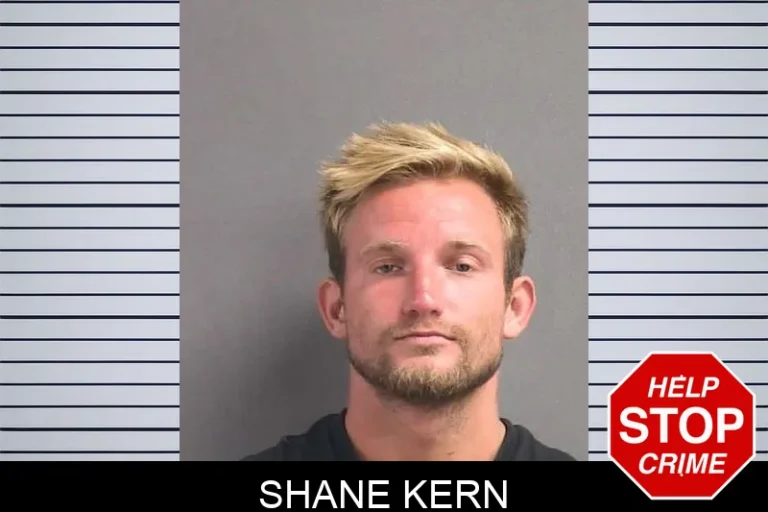 Shane Kern