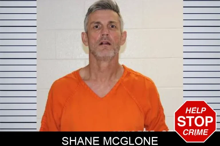 Shane McGlone