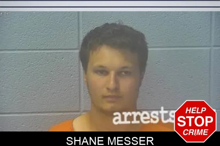 Shane Messer