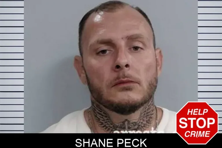 Shane Peck