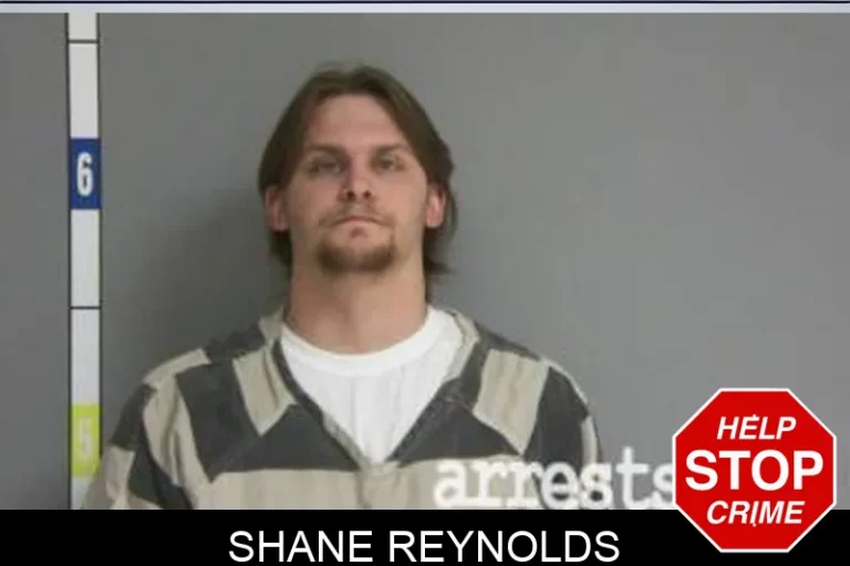 Shane Reynolds