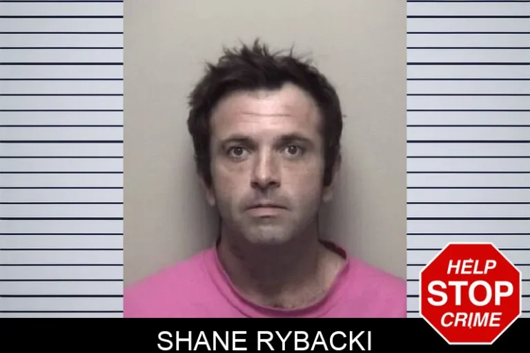 Shane Rybacki
