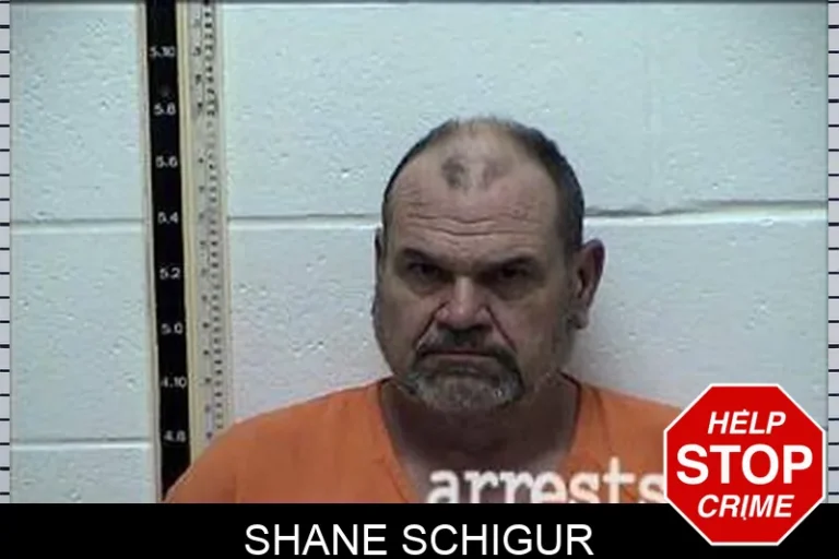 Shane Schigur