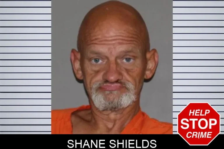Shane Shields