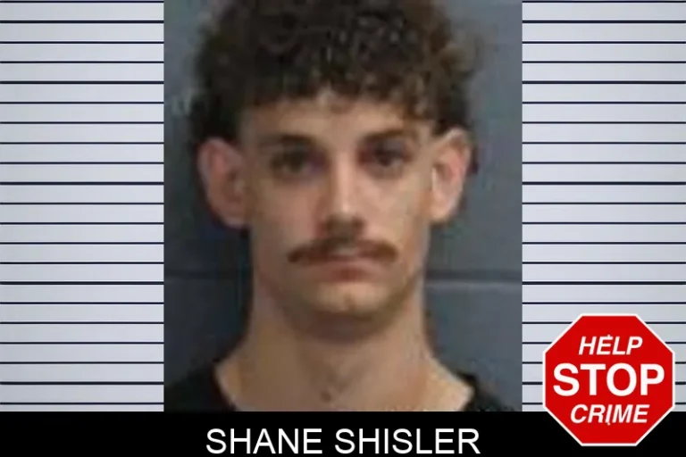 Shane Shisler
