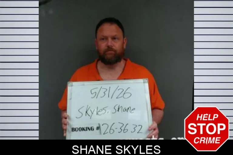 Shane Skyles