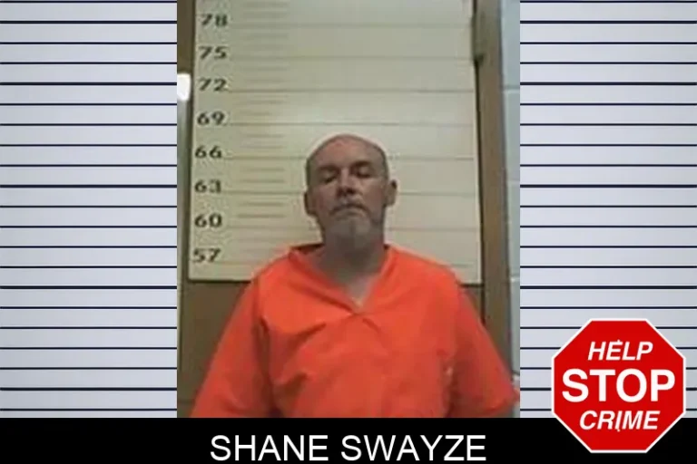 Shane Swayze