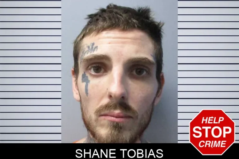 Shane Tobias