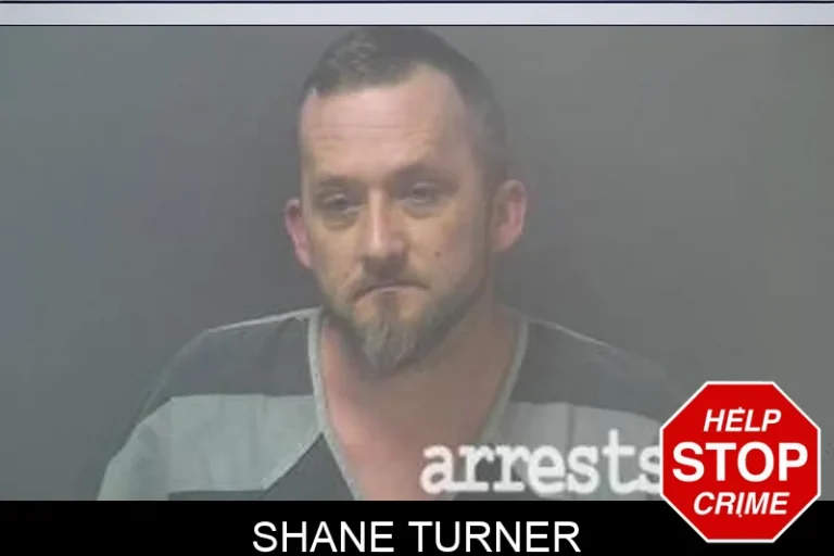 Shane Turner