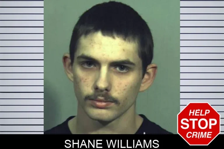 Shane Williams