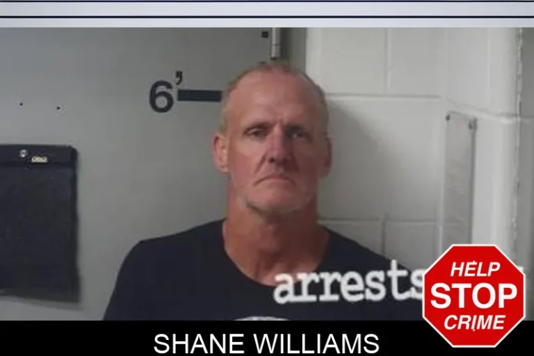 Shane Williams