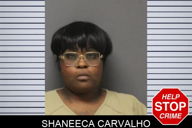 Shaneeca Carvalho