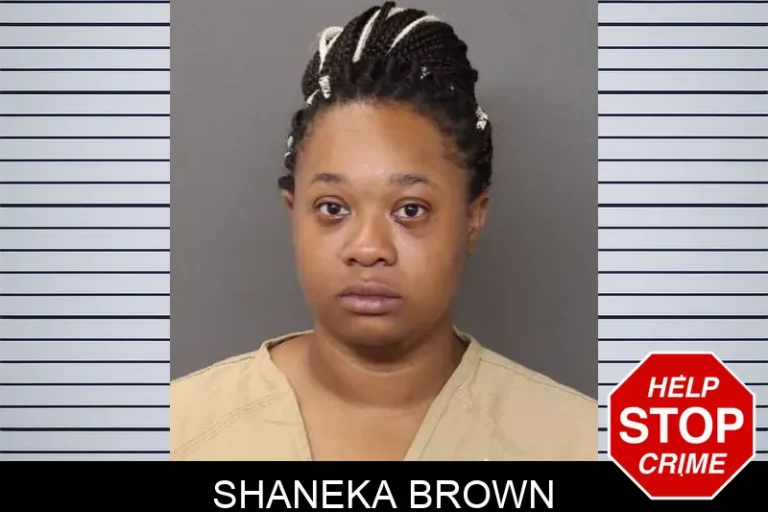 Shaneka Brown
