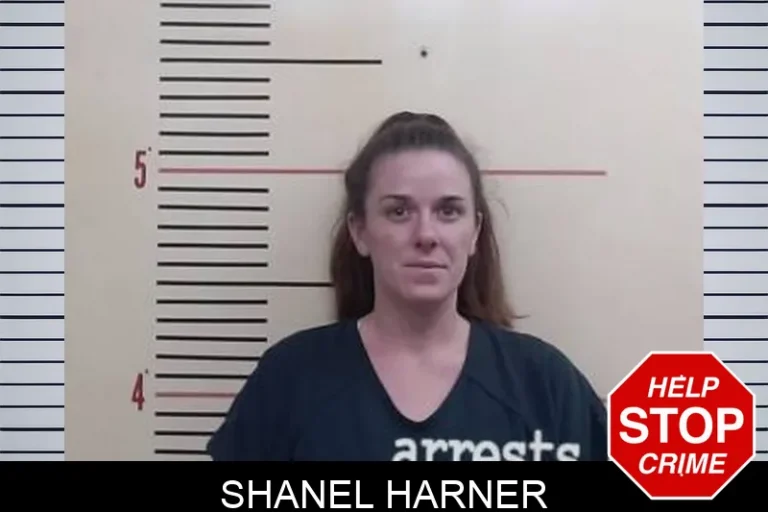Shanel Harner