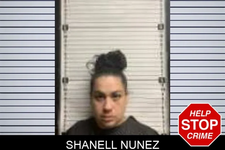Shanell Nunez