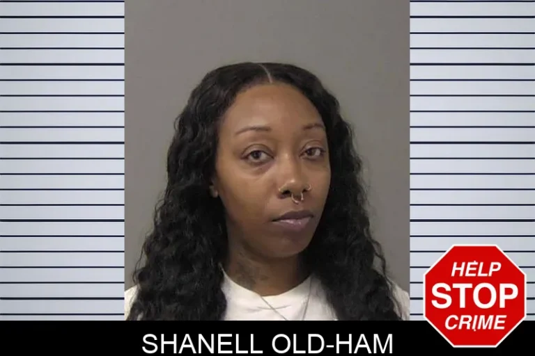 Shanell Old-Ham