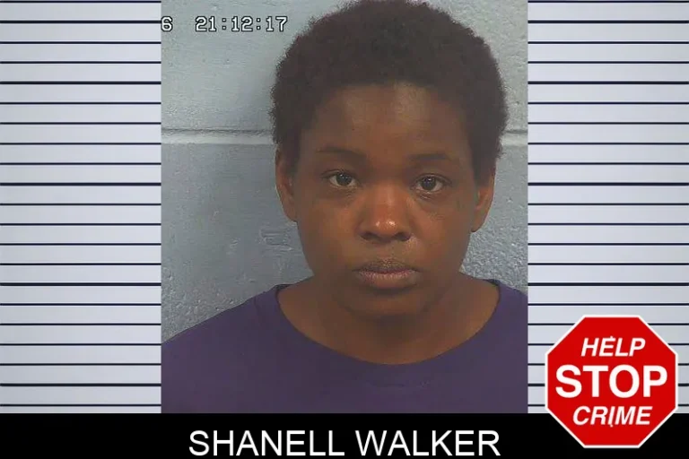 Shanell Walker