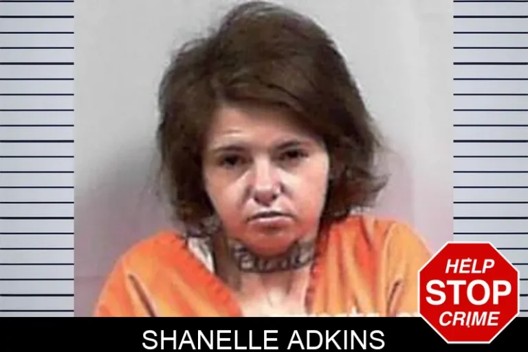 Shanelle Adkins