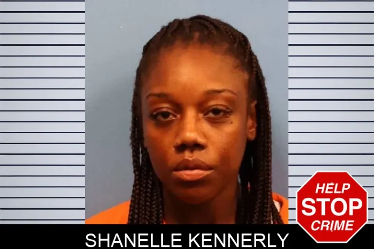 Shanelle Kennerly