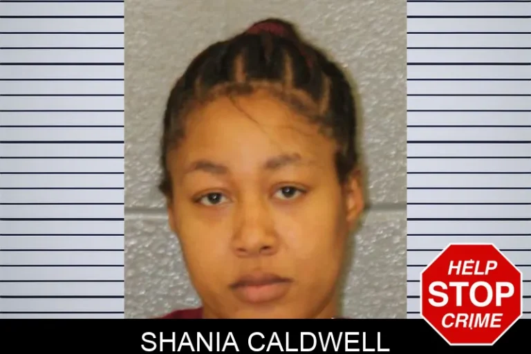 Shania Caldwell