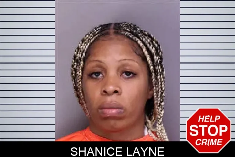 Shanice Layne