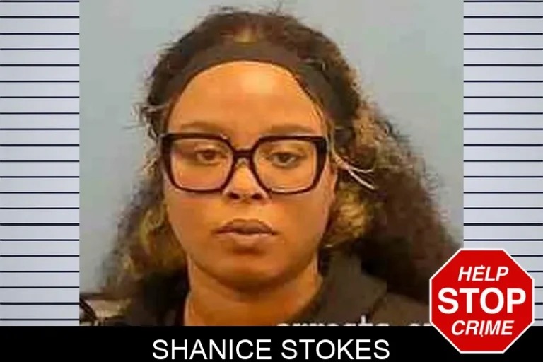 Shanice Stokes