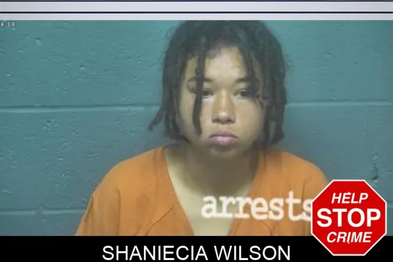 Shaniecia Wilson