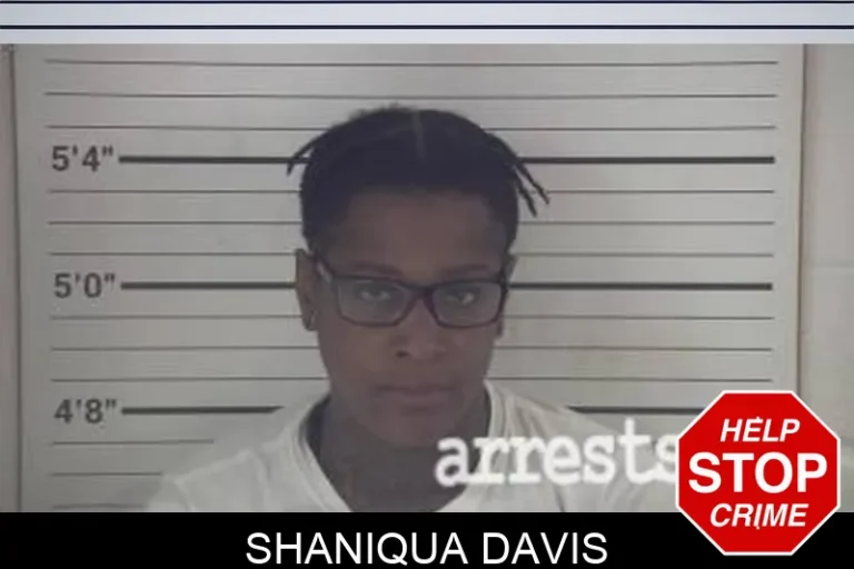 Shaniqua Davis