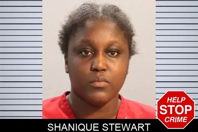 Shanique Stewart