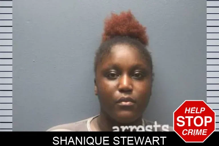 Shanique Stewart