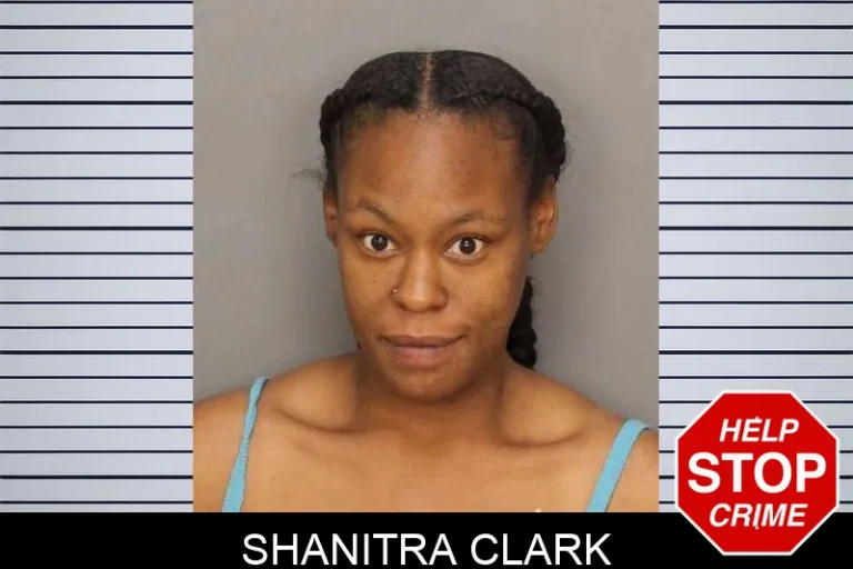 Shanitra Clark