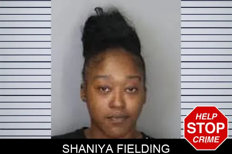 Shaniya Fielding