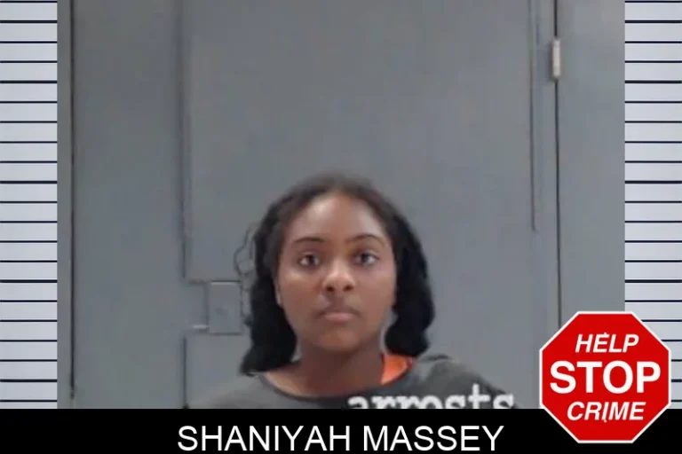 Shaniyah Massey