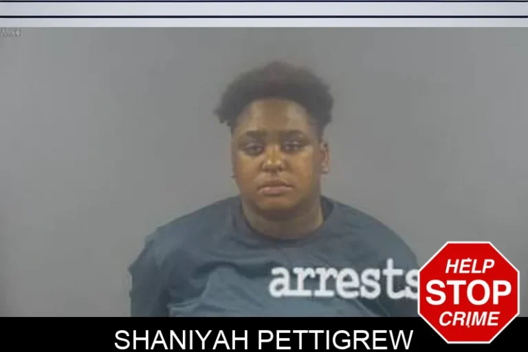 Shaniyah Pettigrew