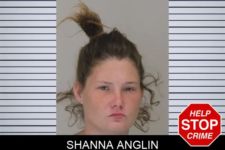 Shanna Anglin