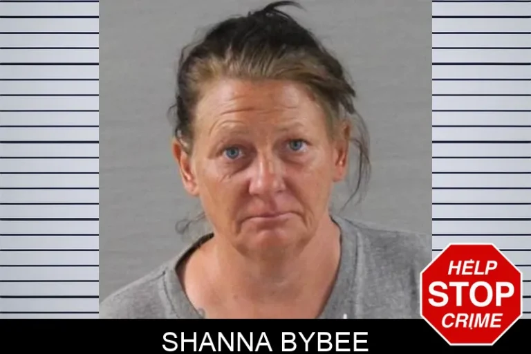 Shanna Bybee