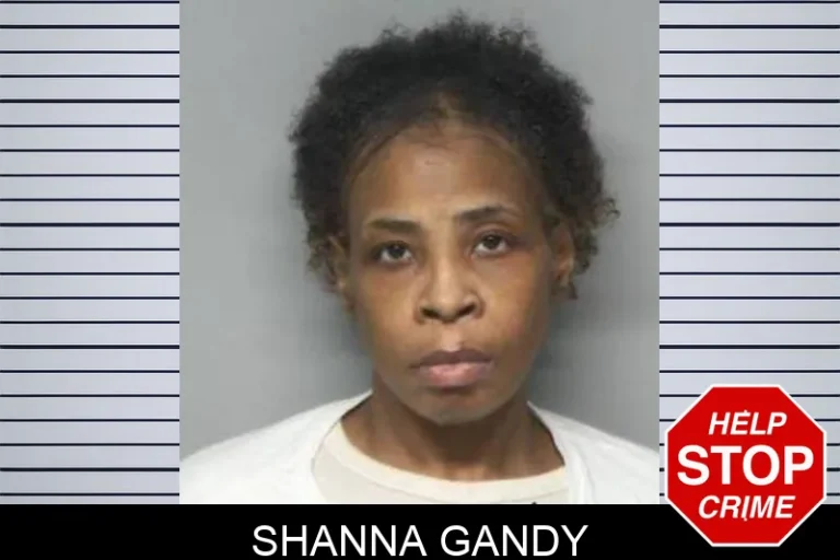 Shanna Gandy
