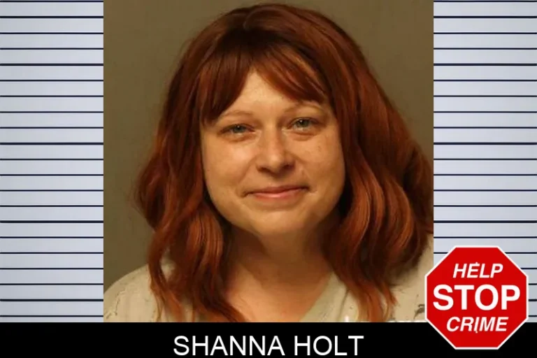 Shanna Holt