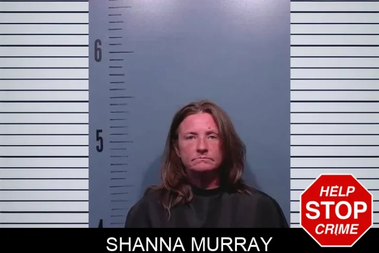 Shanna Murray