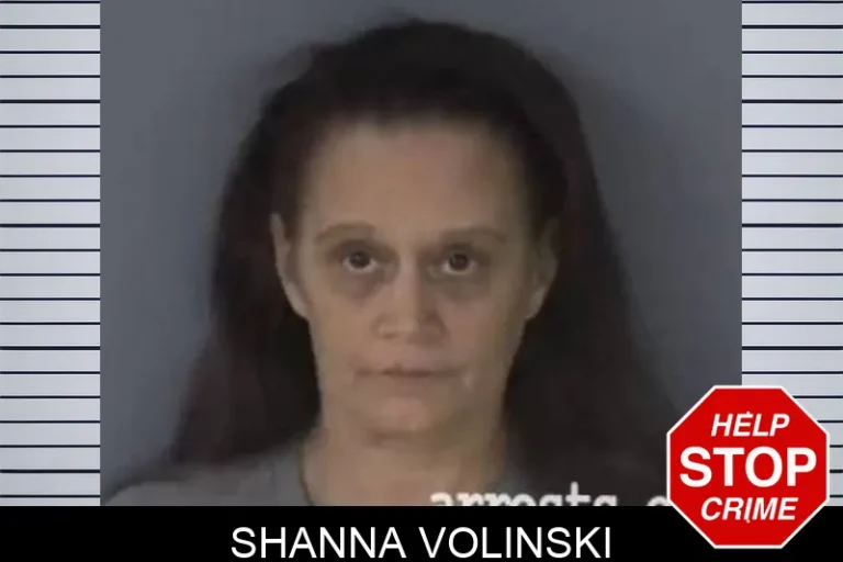 Shanna Volinski