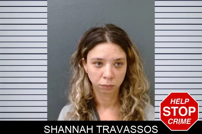 Shannah Travassos