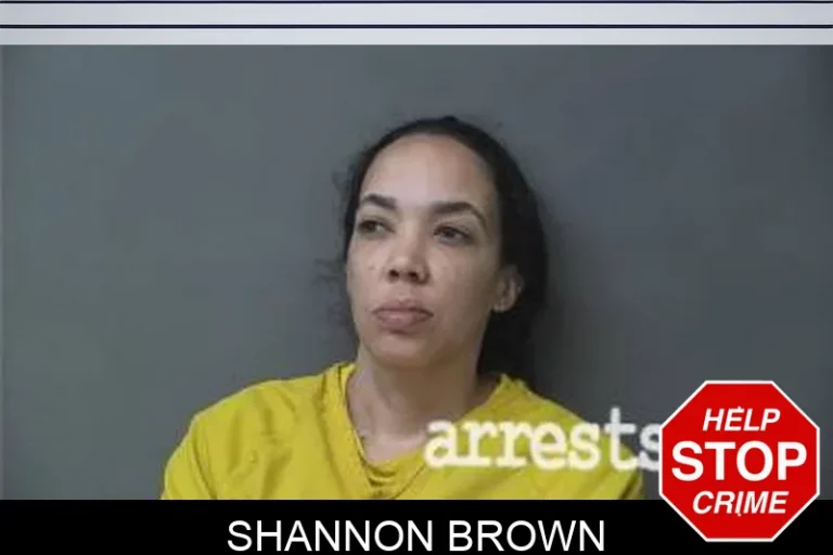 Shannon Brown