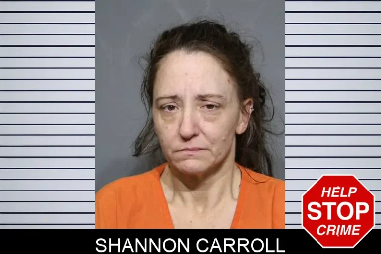 Shannon Carroll