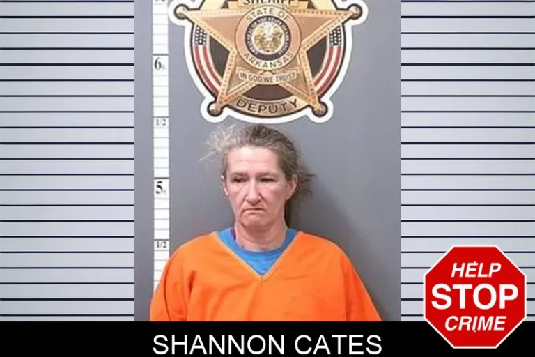 Shannon Cates