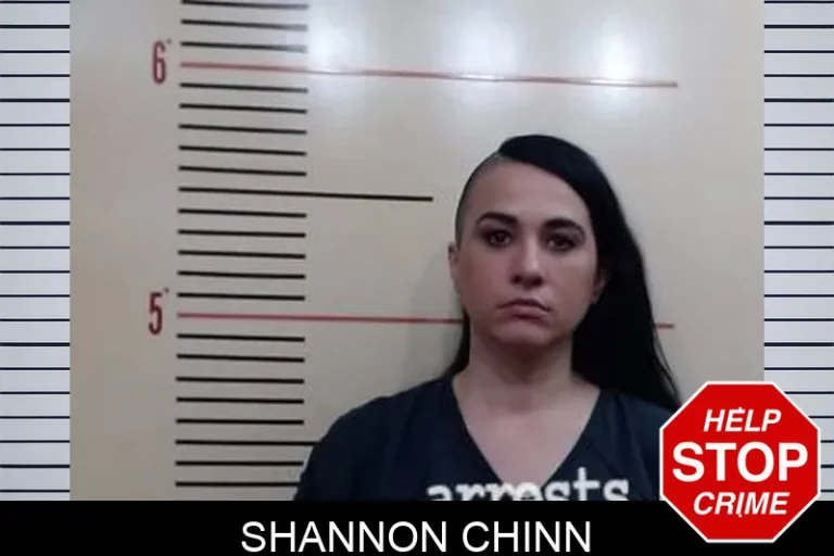 Shannon Chinn