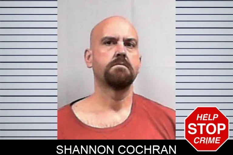 Shannon Cochran