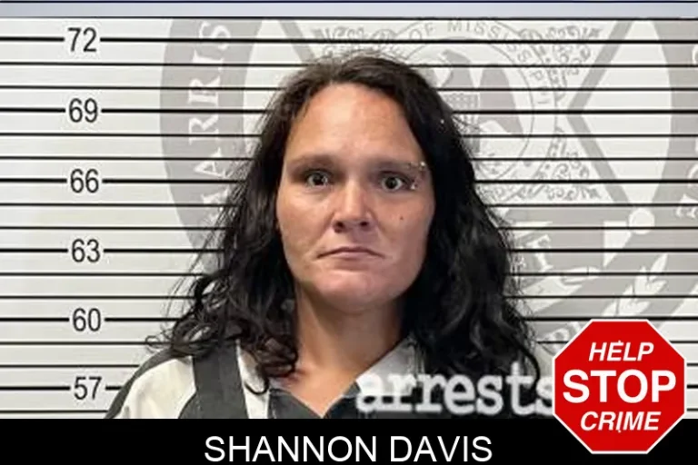 Shannon Davis