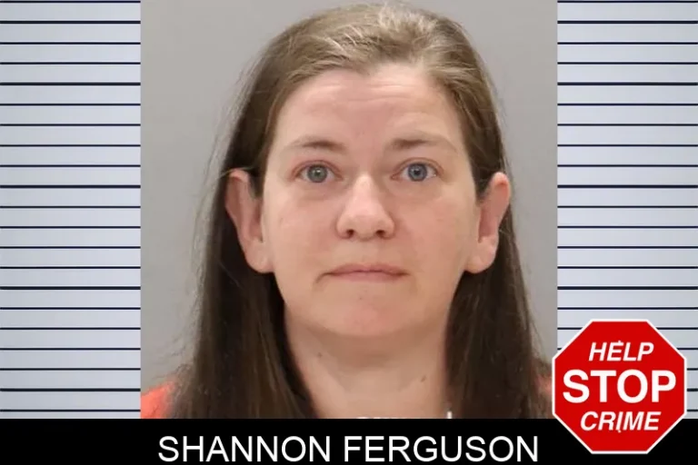 Shannon Ferguson